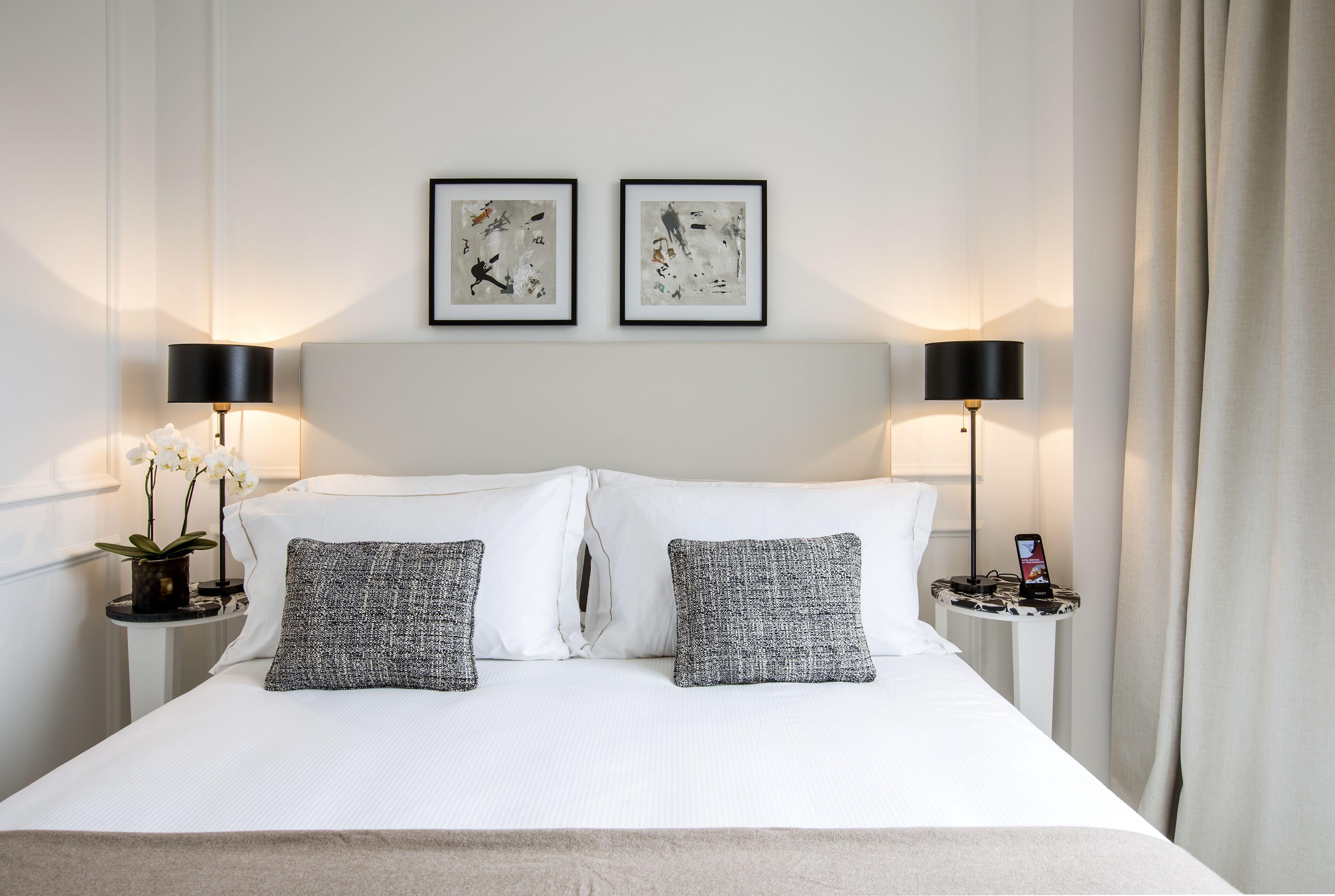 Residenza B, Rome