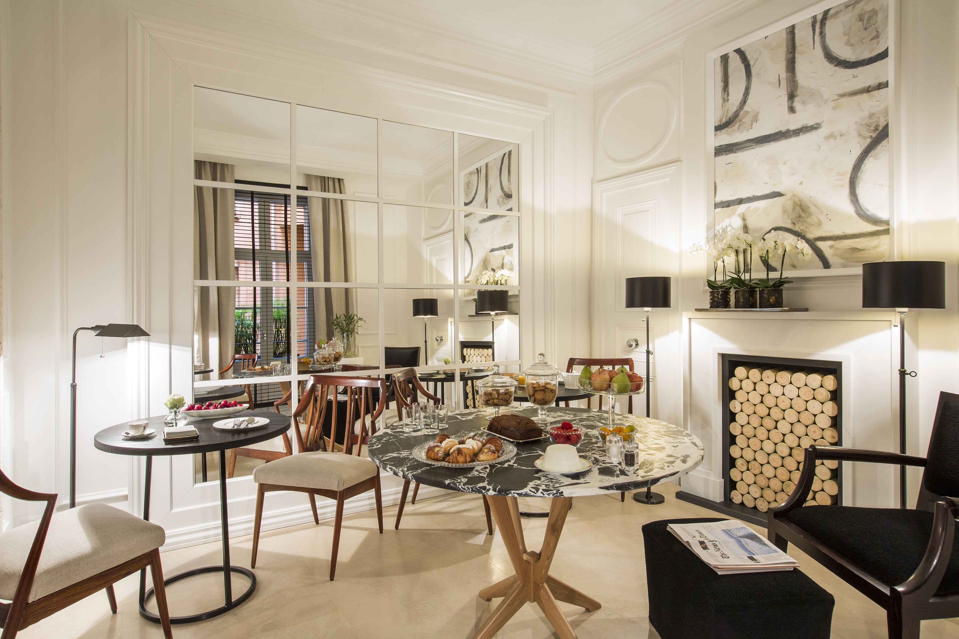 Residenza B — Photos 1